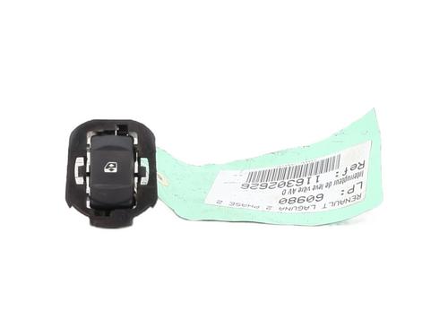Right front window switch RENAULT LAGUNA II (BG0/1_) 1.9 dCi (BG1A, BG1W, BG0G) | BP30715694I26  - Image 5