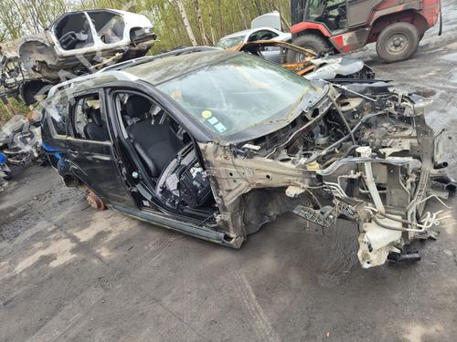Left front window switch PEUGEOT 4007 (VU_, VV_) 2.2 HDi | BP33729986I27  - Image 25