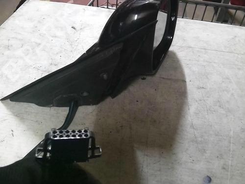 Right mirror VW PASSAT B5 (3B2) 1.9 TDI | BP21592096C27 