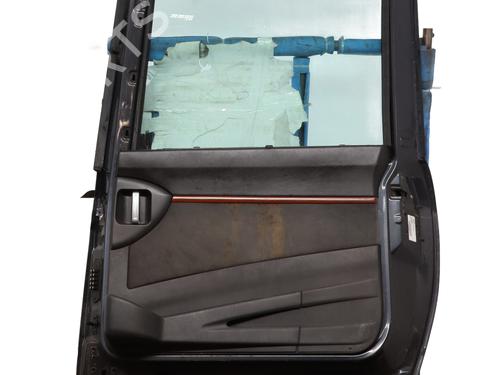 Right slide door CITROËN C8 (EA_, EB_) 2.0 HDi 165 | BP26184737C75 
