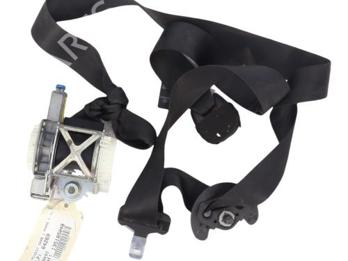 Used Front right seatbelt Front right seatbelt PEUGEOT 5008 (0U_, 0E_) 1.6 HDi (110 hp) 40440876 40440876