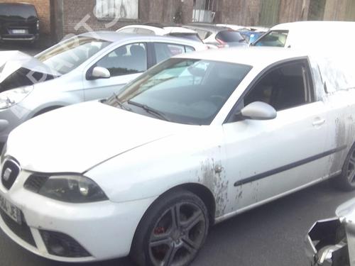 Right taillight SEAT IBIZA III (6L1) 1.9 TDI | BP22004274C35 