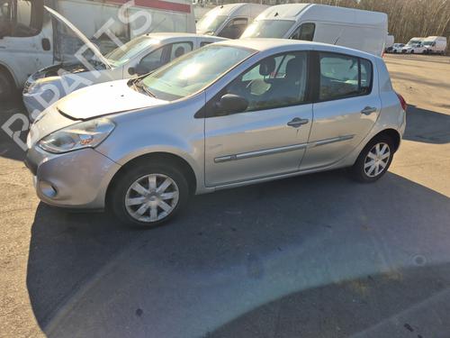 Front left panel RENAULT CLIO III (BR0/1, CR0/1) 1.5 dCi (C/BR0G, C/BR1G) | BP32849954C58  - Image 5
