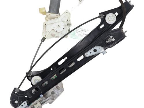 Used Rear left window mechanism MERCEDES-BENZ CLS (C219) CLS 320 CDI (219.322) (224 hp) 28571642