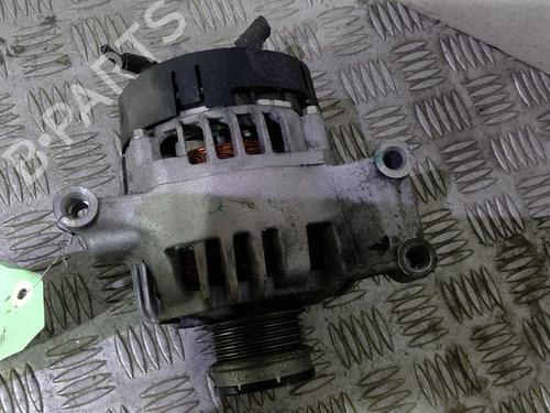 Alternator ALFA ROMEO MITO (955_) 0.9 TwinAir (955.AXW1B) | BP21051158M7 