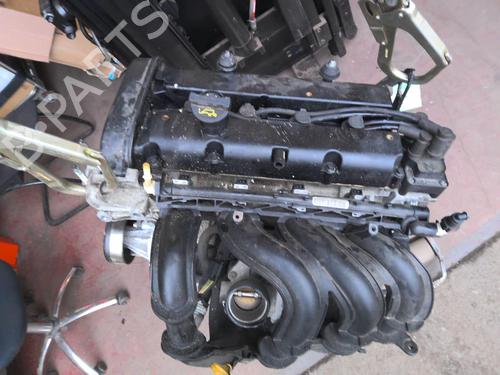 Motor FORD FIESTA V (JH_, JD_) 1.4 16V (80 hp) 24032059