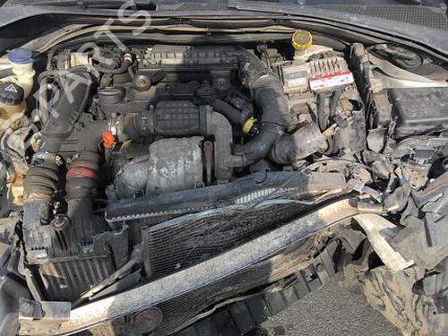 Left rear brake caliper CITROËN C3 III (SX) 1.6 BlueHDi 100 | BP31070014M107  - Image 9