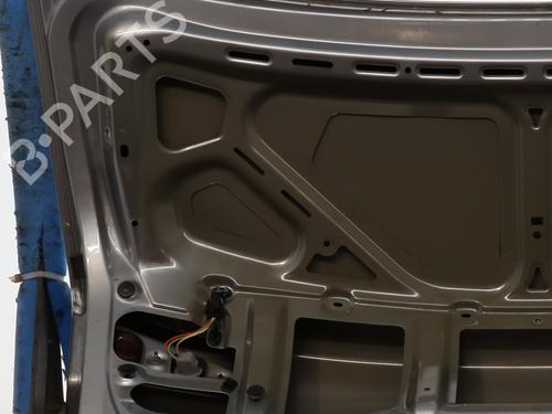 Used Tailgate Tailgate PEUGEOT 607 (9D, 9U) 2.2 HDi (133 hp) 21675351 21675351