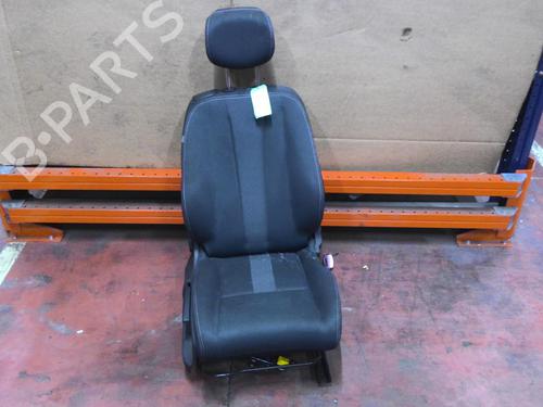 Used Right front seat RENAULT MEGANE III Coupe (DZ0/1_) 1.5 dCi (DZ09, DZ0D, DZ1F, DZ1G, DZ14, DZ29) (110 hp) 31016713
