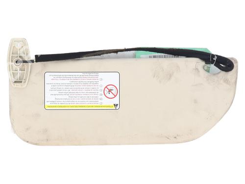 right-sun-visor-citroen-c4-i-lc_-2004-2005-2006-2007-2008-2009-2010-2011-2012-2013-2014-30362079 main image