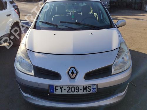 Right front window switch RENAULT CLIO III (BR0/1, CR0/1) 1.2 16V (BR02, BR0J, BR11, CR02, CR0J, CR11) | BP26184430I26  - Image 9