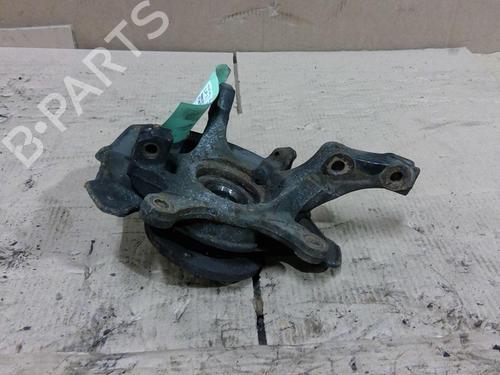 Left front steering knuckle SUZUKI SWIFT III (MZ, EZ) 1.5 (RS415, ZC21S) | BP31951935M25
