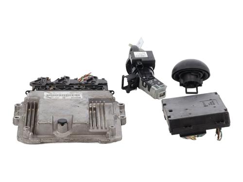 Elektronisk modul DACIA SANDERO II 1.5 dCi | BP29292089M83 