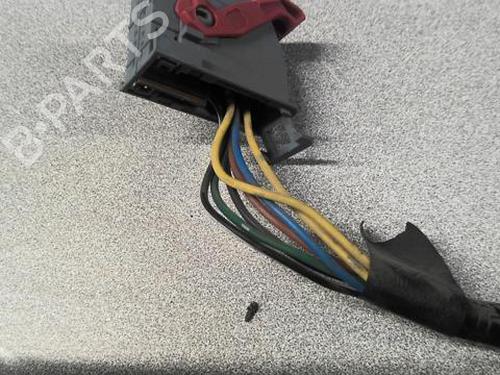 Left mirror ALFA ROMEO 159 Sportwagon (939_) 1.9 JTDM 8V (939AXH1B, 939BXH1B) | BP20362760C26 