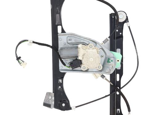 Front left window mechanism MERCEDES-BENZ C-CLASS (W203) C 220 CDI (203.008) | BP33220800C22 - Image 3