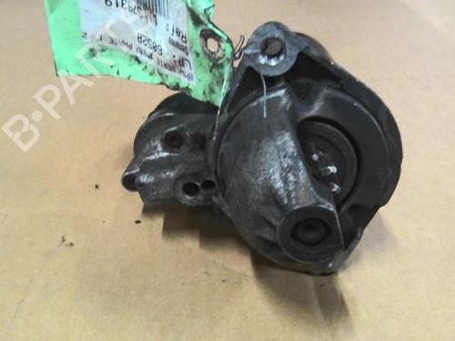 Starter BMW 1 (E87) 118 d | BP29587079M8 - Image 2