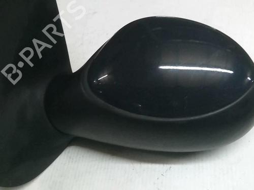 Retrovisor esquerdo Retrovisor esquerdo PEUGEOT 206+ (2L_, 2M_) 1.4 HDi eco 70 (68 hp) 22001221 22001221