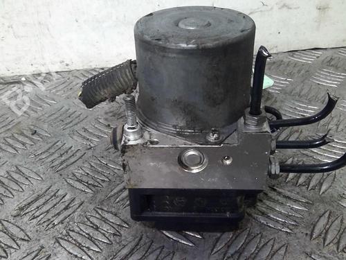 ABS pump CITROËN C4 I (LC_) 1.6 HDi | BP20363356M43 