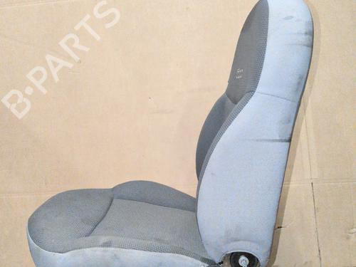 Right front seat FIAT 500 (312_) 1.2 (312AXA1A) | BP36150464C16 - Image 3