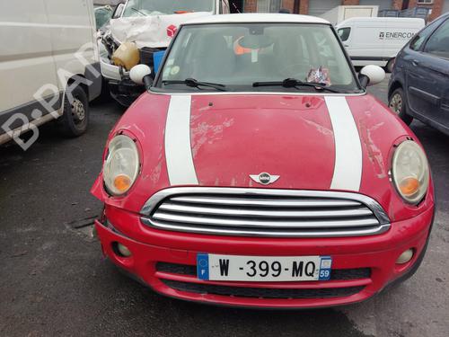 Upper protection MINI MINI (R56) Cooper D | BP25701777M93 - Image 8