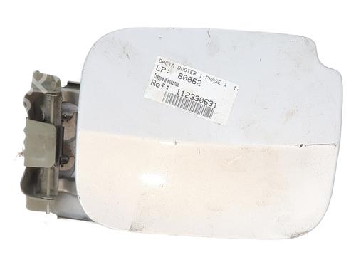 Used Fuel flap DACIA DUSTER (HS_) 1.5 dCi (86 hp) 29407504