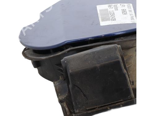 Fuel flap PEUGEOT 308 SW I (4E_, 4H_) 1.6 HDi | BP29341809C131 