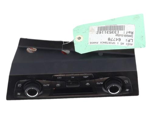 Climate control AUDI A5 Sportback (8TA) 2.0 TDI | BP39606048I5 - Image 3
