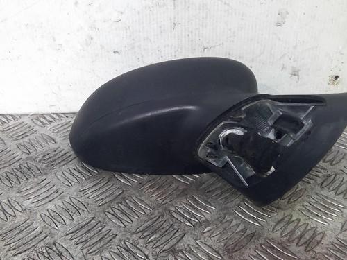 Used Right mirror FIAT 500 (312_) 1.2 (312AXA1A) (69 hp) 20360135