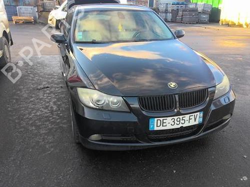 Steering column stalk BMW 3 (E90) 320 d | BP22653797I23  - Image 12