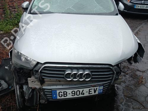 Engine AUDI A1 (8X1, 8XK) 1.6 TDI | BP32253126M1 - Image 18