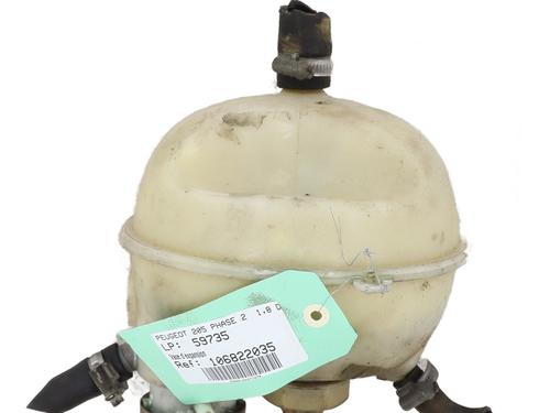 Expansion tank PEUGEOT 205 II (20A/C) 1.7 Diesel | BP26508730C120 