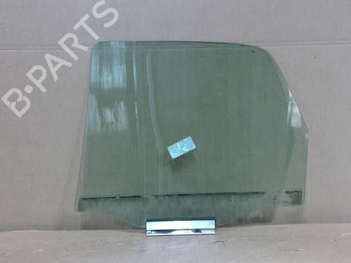 Szyba drzwi tylnych prawych OPEL MERIVA A MPV (X03) 1.4 16V Twinport LPG (E75) | BP30261636C21