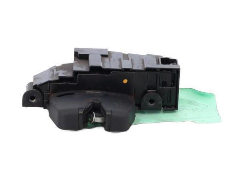 Used Tailgate lock PEUGEOT 508 I (8D_) 2.0 HDi (140 hp) 29341892
