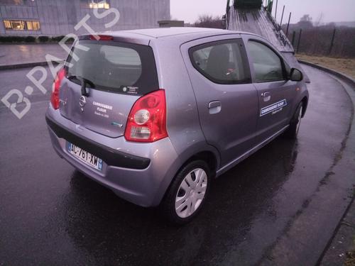 Starter NISSAN PIXO (UA0) 1.0 | BP24231103M8 