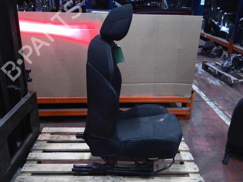 Left front seat RENAULT MEGANE IV Hatchback (B9A/M/N_) 1.5 dCi 90 (B9A1) | BP30318304C15  - Image 6