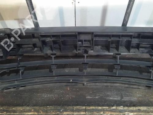 Used Front bumper RENAULT CLIO II (BB_, CB_) 1.9 D (B/CB0J) (65 hp) 20352605