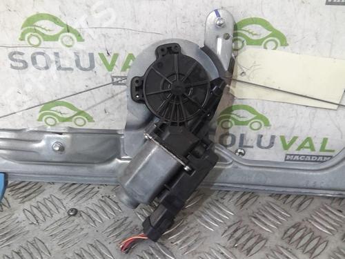 Used Front left window mechanism Front left window mechanism RENAULT MODUS / GRAND MODUS (F/JP0_) 1.5 dCi (FP0F, JP0F) (86 hp) 20364215 20364215