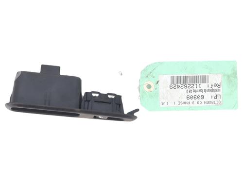 Right rear window switch CITROËN C3 III (SX) 1.6 BlueHDi 100 | BP29900718I28 - Image 5