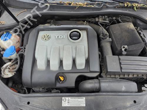 Front right panel VW GOLF V Variant (1K5) 1.9 TDI | BP37601504C59 - Image 9