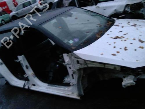 Front left panel SKODA FABIA III (NJ3) 1.0 | BP30915094C58 - Image 14