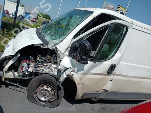 Right slide door PEUGEOT BOXER Van 2.2 HDi 120 | BP29961498C75