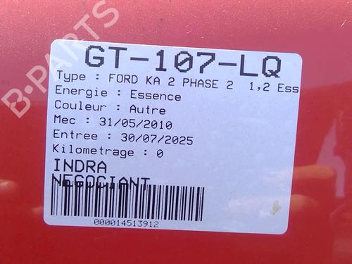 ABS pump FORD KA (RU8) 1.2 | BP28104375M43 - Image 19