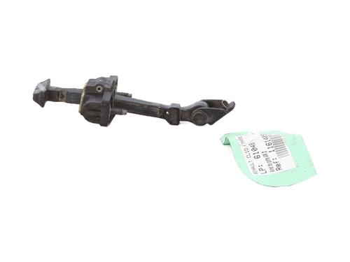 Used Hinge/Door check strap RENAULT CLIO IV (BH_) 1.5 dCi 90 (90 hp) 30690533