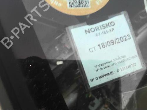 Left front steering knuckle RENAULT KOLEOS I (HY_) 2.0 dCi (HY0K) | BP23996145M25 - Image 28