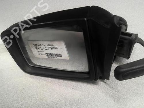 Left mirror DAEWOO NEXIA 1.5 (08, 68) | BP21810217C26 