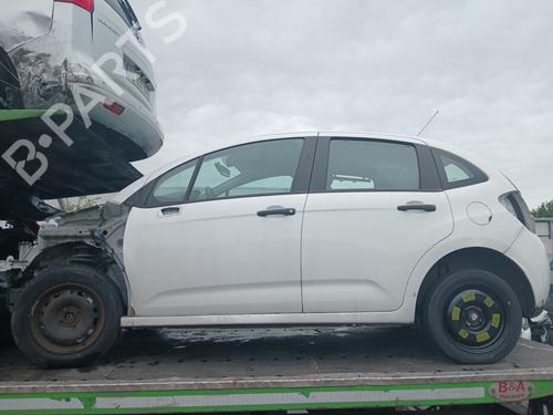 ABS pump CITROËN C3 II (SC_) 1.0 VTi 68 | BP27508463M43  - Image 22