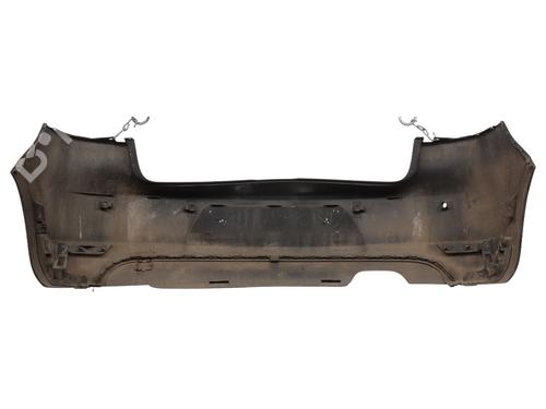 Rear bumper VW GOLF VI (5K1) 2.0 TDI | BP27161746C8 