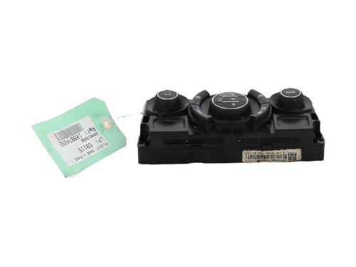 Climate control PEUGEOT 3008 I MPV (0U_) 1.6 HDi | BP28159966I5 
