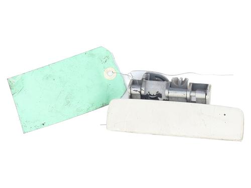 Used Rear right exterior door handle Rear right exterior door handle PEUGEOT 405 I (15B) 1.9 (122 hp) 32254279 32254279