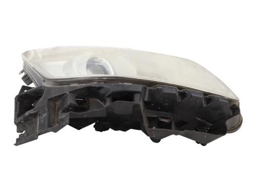 Right headlight RENAULT GRAND SCÉNIC II (JM0/1_) 1.5 dCi (JM1E) 260105359R